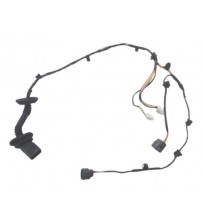 Chicote Porta Traseira Direita Mitsubishi Lancer 2012-2018