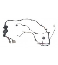 Chicote Porta Dianteira Direita Mitsubishi Lancer 2012-2018