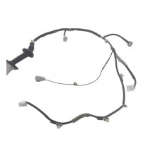 Chicote Porta Dianteira Direita Honda Crv 2007 2008 A 2011