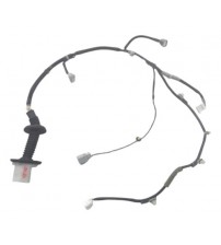 Chicote Porta Dianteira Direita Honda Crv 2007 2008 A 2011