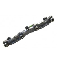 Flauta Da Injeção Honda Crv 2.0 Gasolina 2008 2009 2010 2011