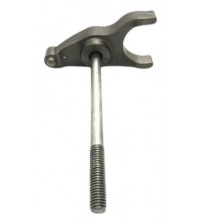 Parafuso Trava Do Bico Injetor Hilux / Sw4 3.0 2006 A 2015 Original