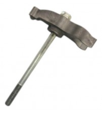 Parafuso Trava Do Bico Injetor Hilux / Sw4 3.0 2006 A 2015 Original Parafuso Trava Do Bico Injetor Hilux / Sw4 3.0 2006 A 2015 Original