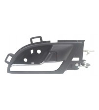 Maçaneta Interna Direita Honda Crv 2007 A 2011 Original Original Dianteira/traseira