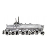 Coletor De Admissão C/ Diafragma Vácuo Hilux 3.0 2006 A 2011 Coletor De Admissão C/ Diafragma Vácuo Hilux 3.0 2006 A 2011