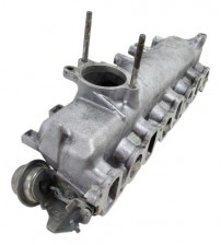 Coletor De Admissão C/ Diafragma Vácuo Hilux 3.0 2006 A 2011