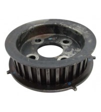 Polia Da Bomba De Alta Roda Fônica Hilux 3.0 2006 A 2011 Polia Da Bomba De Alta Roda Fônica Hilux 3.0 2006 A 2011