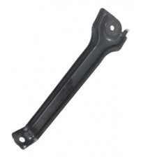 Suporte Inferior Do Parachoque Dianteiro Hilux 2006 A 2011