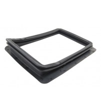 Borracha Vedação Do Scoop Capô Intercooler Hilux 2006 A 2011