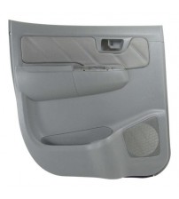 Forro Porta Traseira Esquerda Hilux 2006 A 2015 Cinza Claro Cinza-claro Forro Porta Traseira Esquerda Hilux 2006 A 2015 Cinza Claro Cinza-claro