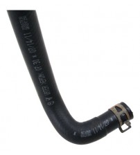 Mangueira Inferior Do Reservatório Radiador Hilux 3.0 06-15