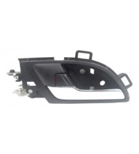 Maçaneta Interna Esquerda Honda Crv 2007 A 2011 Original Original Dianteira/traseira