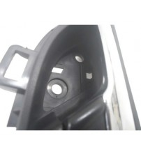 Maçaneta Interna Esquerda Honda Crv 2007 A 2011 Original Original Dianteira/traseira