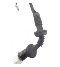 Chicote Porta Traseira Esquerda Honda Crv 2007 2008 A 2011