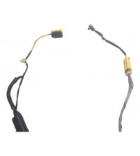 Chicote Módulo De Colisão Crv Exl 2007 A 2011 Ab107swax112