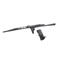 Braço Do Limpador Traseiro Sw4 1997 1998 1999 2000 2001 2002 Esquerdo