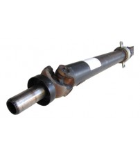 Cardan Hilux 2.5 Ou 3.0 Diesel 4x2 Manual 2006/2015 Original