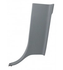 Acabamento Coluna Traseira Direita Inf. Hilux 06/11 C. Claro Acabamento Coluna Traseira Direita Inf. Hilux 06/11 C. Claro