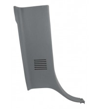 Acabamento Coluna Traseira Esquerda Inf Hilux 06/11 C. Claro Acabamento Coluna Traseira Esquerda Inf Hilux 06/11 C. Claro