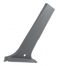 Acabamento Inf. Coluna Central Direita Hilux 06/11 C. Claro