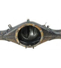 Carcaça Diferencial Traseiro Hilux Cd 3.0 2009 A 2015 C/abs