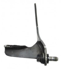 Dobradiça Direita Tampa Traseira Hilux 2006/2015 C/ Parafuso Dobradiça Direita Tampa Traseira Hilux 2006/2015 C/ Parafuso