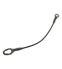 Cabo Da Tampa Traseira Hilux 2006 A 2015 Original Avulso Cabo Da Tampa Traseira Hilux 2006 A 2015 Original Avulso