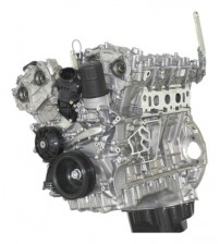 Motor Mercedes Glc43 Amg 3.0 V6 Biturbo 367cv Gasolina 2019 Motor Mercedes Glc43 Amg 3.0 V6 Biturbo 367cv Gasolina 2019