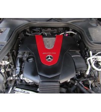 Motor Mercedes Glc43 Amg 3.0 V6 Biturbo 367cv Gasolina 2019