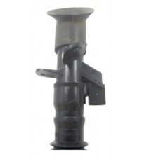 Sensor De Temperatura Ar Interno Subaru Impreza 2008 A 2012