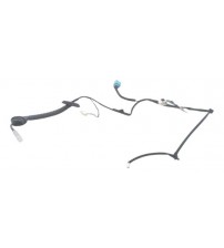 Chicote Porta Traseira Direita Subaru Impreza 2008 A 2012 Chicote Porta Traseira Direita Subaru Impreza 2008 A 2012