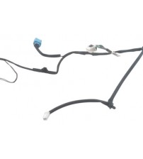 Chicote Porta Traseira Direita Subaru Impreza 2008 A 2012