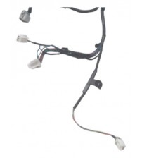 Chicote Porta Dianteira Esquerda Subaru Impreza 2008 A 2012