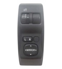 Botão Retrovisor E Reostato Subaru Impreza 2008 A 2012 Botão Retrovisor E Reostato Subaru Impreza 2008 A 2012