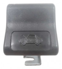 Puxador Alavanca Abertura Do Capô Subaru Impreza 2008 A 2012