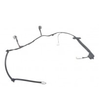 Chicote Porta Traseira Esquerda Subaru Impreza 2008 A 2012 Chicote Porta Traseira Esquerda Subaru Impreza 2008 A 2012