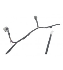 Chicote Porta Traseira Esquerda Subaru Impreza 2008 A 2012