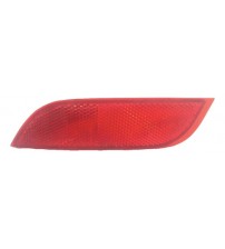 Refletor Esquerdo Parachoque Tras. Subaru Impreza 2008-2012 Vermelho Refletor Esquerdo Parachoque Tras. Subaru Impreza 2008-2012 Vermelho