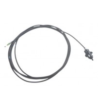 Cabo Abertura Portinhola Tanque Subaru Impreza 2008 A 2012 Cabo Abertura Portinhola Tanque Subaru Impreza 2008 A 2012