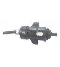 Cabo Abertura Portinhola Tanque Subaru Impreza 2008 A 2012