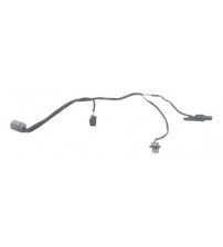 Chicote Soquetes Do Farol Subaru Impreza 2008 A 2012 Chicote Soquetes Do Farol Subaru Impreza 2008 A 2012