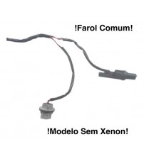 Chicote Soquetes Do Farol Subaru Impreza 2008 A 2012