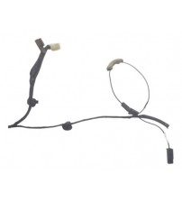 Chicote Porta Mala Tampa Tras Subaru Impreza Hatch 2008-2012