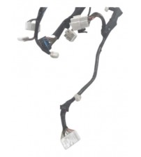 Chicote Do Painel Subaru Impreza Manual 2008 A 2012