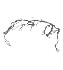 Chicote Do Painel Subaru Impreza Manual 2008 A 2012 Chicote Do Painel Subaru Impreza Manual 2008 A 2012