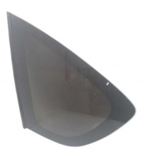 Vidro Fixo Traseiro Esquerdo Subaru Impreza Hatch 2010 Vidro Fixo Traseiro Esquerdo Subaru Impreza Hatch 2010