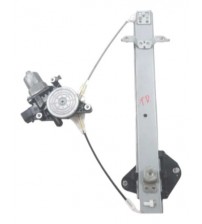 Máquina Vidro Traseira Direita Com Motor Impreza 2008-2012 Máquina Vidro Traseira Direita Com Motor Impreza 2008-2012