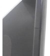 Vidro Fixo Traseiro Direito Subaru Impreza Hatch 2010