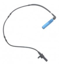 Sensor Traseiro Bmw X3 3.0 2004 Original Plugue Azul Azul Sensor Traseiro Bmw X3 3.0 2004 Original Plugue Azul Azul