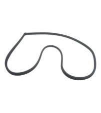 Borracha Porta Carroc. Dianteira Direita Sorento 2004 A 2009 Borracha Porta Carroc. Dianteira Direita Sorento 2004 A 2009